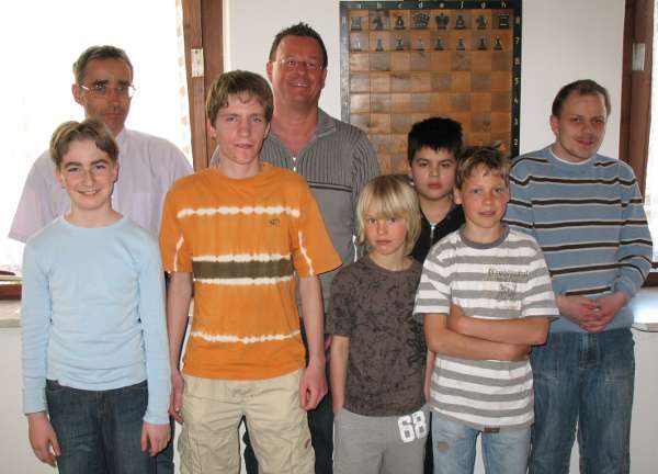 Osterblitz 2009