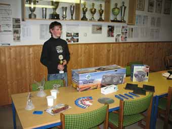 Sieger