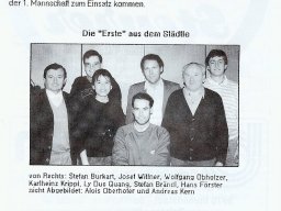 Festschrift Jubiläum 80