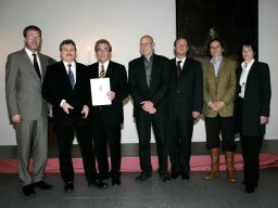 Sport-Plakette des Bundespräsidenten